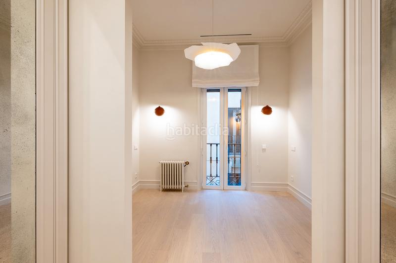 Foto d4ad9d40-0f65-4946-abd0-8359982f5841. Piso exclusiva vivienda a estrenar en la calle fuencarral en Madrid