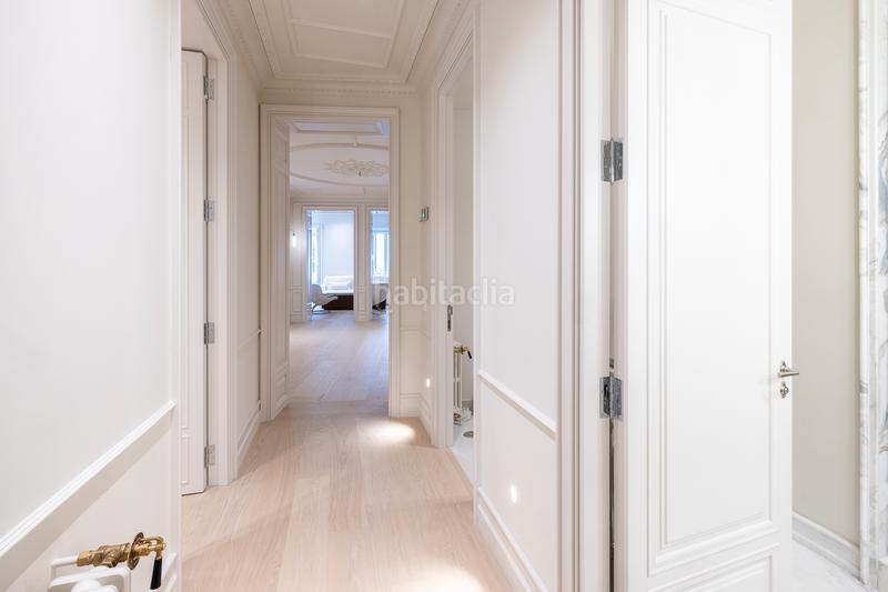 Foto f24688a6-068d-4bff-b534-7fe304c42685. Piso exclusiva vivienda a estrenar en la calle fuencarral en Madrid