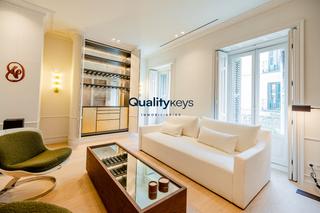 Pis  Calle de fuencarral. Exclusiva vivienda a estrenar en la calle fuencarral