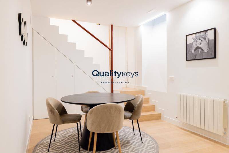 Foto 2ec33b48-f455-4983-8af0-576998e70727. Flat with heating in Almagro Madrid