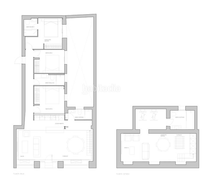Foto 9348f296-fce6-4c2c-8e8a-0736ba5a80e7. Flat with heating in Almagro Madrid