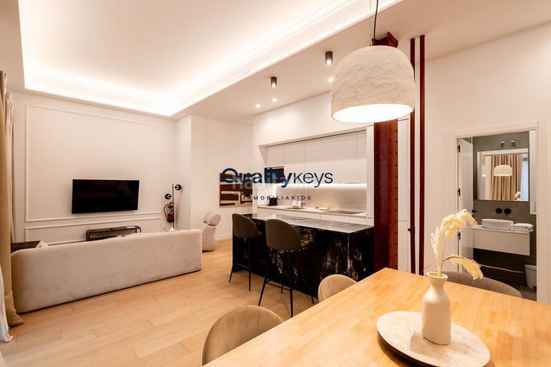 Foto 9f935e7d-1975-494a-b3f0-f68b8de31ad8. Flat with heating in Almagro Madrid