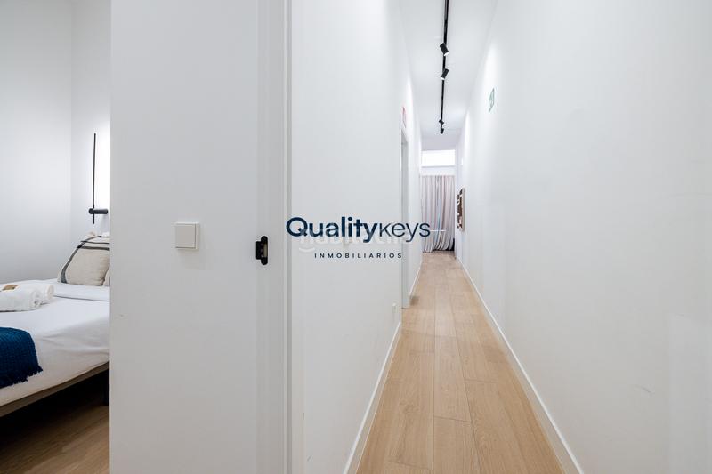 Foto d6cf3466-f306-449a-8ac9-3fd2ec22ea3e. Flat with heating in Almagro Madrid