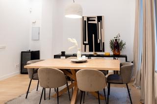 Büro  Calle de zurbano. Excelente oficina en almagro