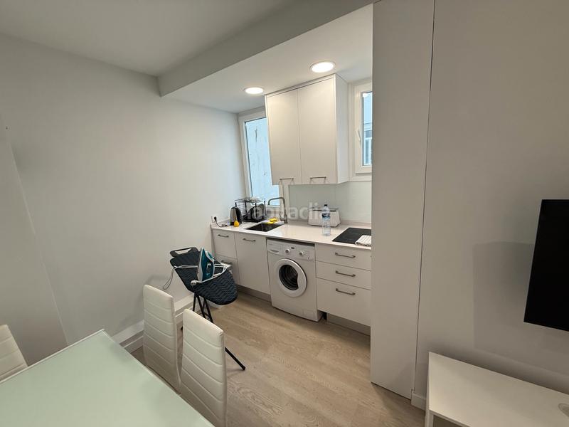 Foto 109070cc-9c59-4e8e-822e-37a076f0c1ae. Local commercial dans calle de Goya 116 dans Goya Madrid