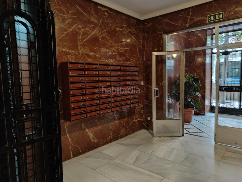 Foto 163b2edb-fcd6-40b1-af49-39ffa1e6ec0c. Local commercial dans calle de Goya 116 dans Goya Madrid