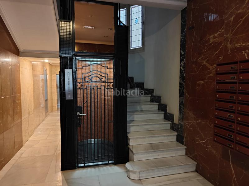 Foto 405891a1-9743-4bd1-a9b3-793c5612b1d4. Local commercial dans calle de Goya 116 dans Goya Madrid