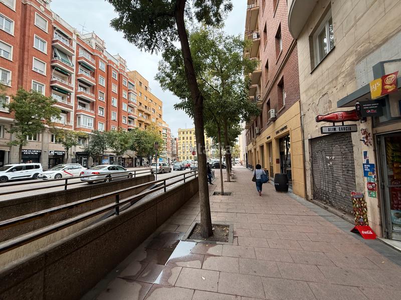 Foto 45ade1b1-4d0b-4622-b28d-4245c75544b9. Local commercial dans calle de Goya 116 dans Goya Madrid