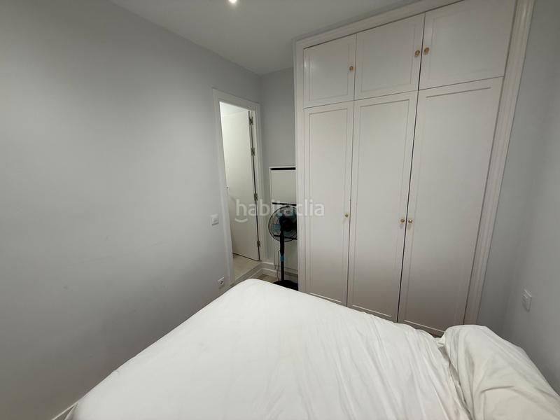 Foto 4a956ae6-25c9-494f-9bc9-343da7ea9492. Local commercial dans calle de Goya 116 dans Goya Madrid