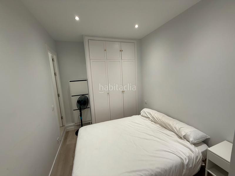 Foto 557b094d-fb75-49bf-87e0-12d5f7dbc447. Local commercial dans calle de Goya 116 dans Goya Madrid