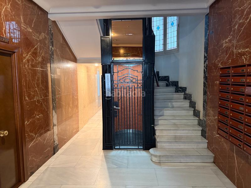 Foto 5c765e75-82da-4944-9739-177121b46cfe. Local commercial dans calle de Goya 116 dans Goya Madrid