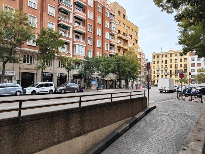 Foto 6751ab48-9e33-4153-8d45-99ea0053c858. Local commercial dans calle de Goya 116 dans Goya Madrid