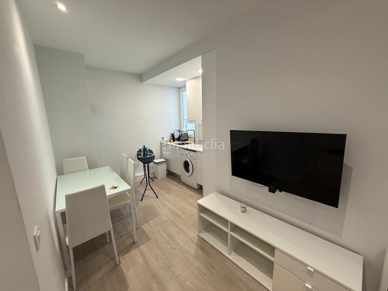 Foto 9ac26c28-6a45-4616-aeec-f9faa3efb0e6. Local commercial dans calle de Goya 116 dans Goya Madrid