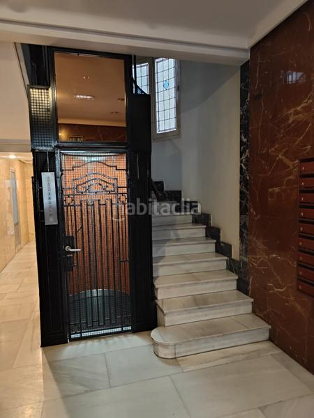 Foto e77a5e58-54ff-4780-b533-d62e85396a41. Local commercial dans calle de Goya 116 dans Goya Madrid