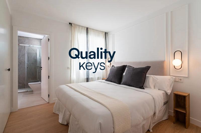 Foto 138e70a1-7d9c-4e5e-8d81-751db5fa8426. Flat with heating in Cortes-Huertas Madrid