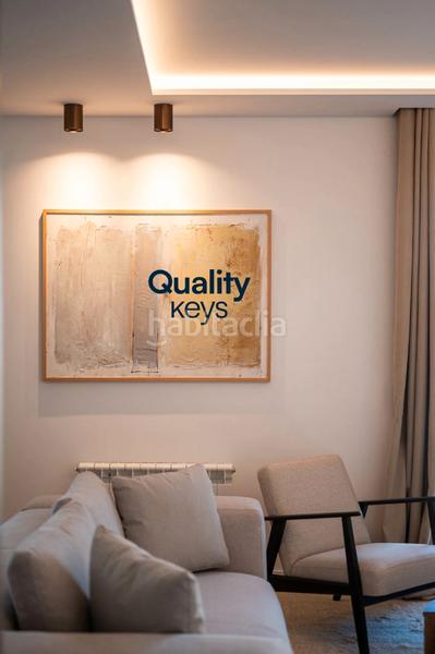 Foto 40726a93-b568-4771-89c3-46eb119c5255. Flat with heating in Cortes-Huertas Madrid