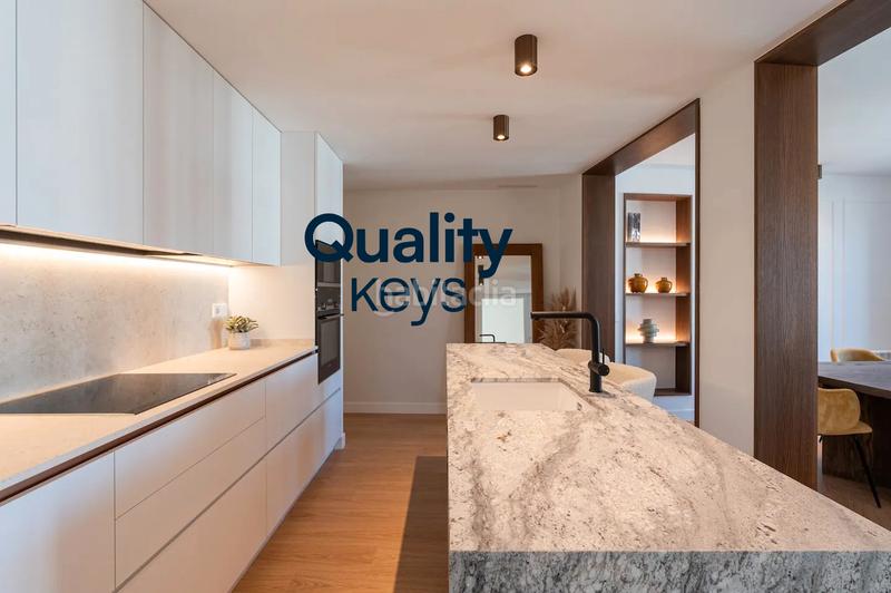 Foto 46f98bff-39f2-476c-a4bb-2178c0026931. Flat with heating in Cortes-Huertas Madrid