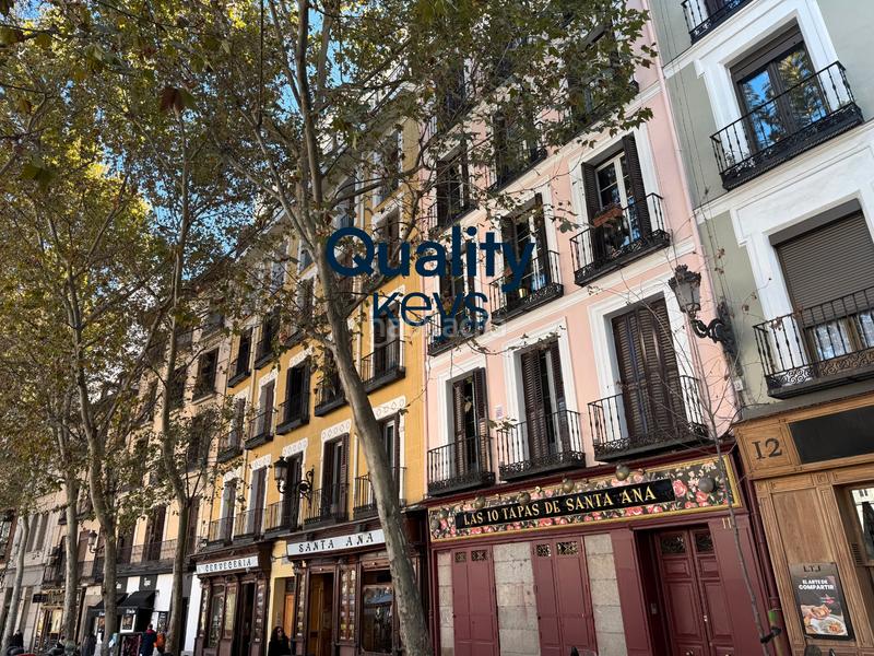 Foto 86616ef5-3e54-42bc-8a98-08bd48ea0a93. Flat with heating in Cortes-Huertas Madrid