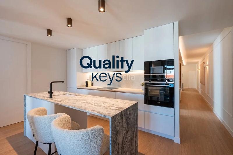 Foto 87e10fc2-e6f7-4629-8186-020ade31f96b. Flat with heating in Cortes-Huertas Madrid