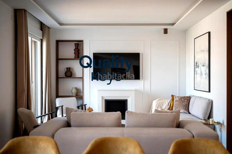 Foto e0b7c9a8-ac8d-477b-a131-dd2a05038ff3. Flat with heating in Cortes-Huertas Madrid