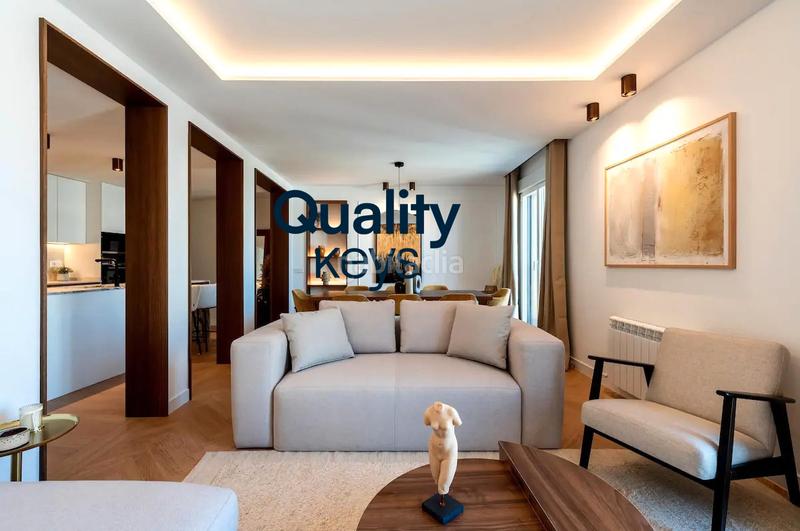 Foto fd26fcc7-959f-458c-8bb1-b8379a51ed46. Flat with heating in Cortes-Huertas Madrid