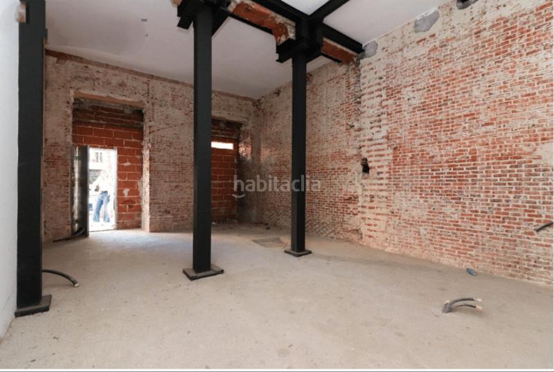Foto 06ac7d7d-e7e4-497d-9292-11a799aa7efb. Business premise in Pacífico Madrid