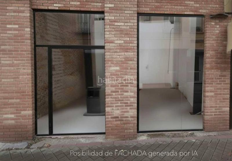 Foto 53efa63d-50e5-44c5-b6d7-aa7ae7ceac60. Business premise in Pacífico Madrid