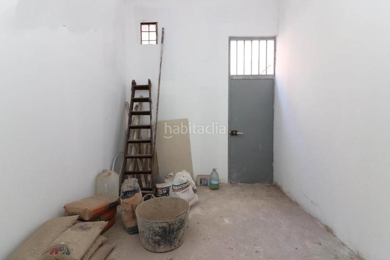 Foto 54655e94-6cb4-43e9-91ff-63f2f61bc905. Business premise in Pacífico Madrid