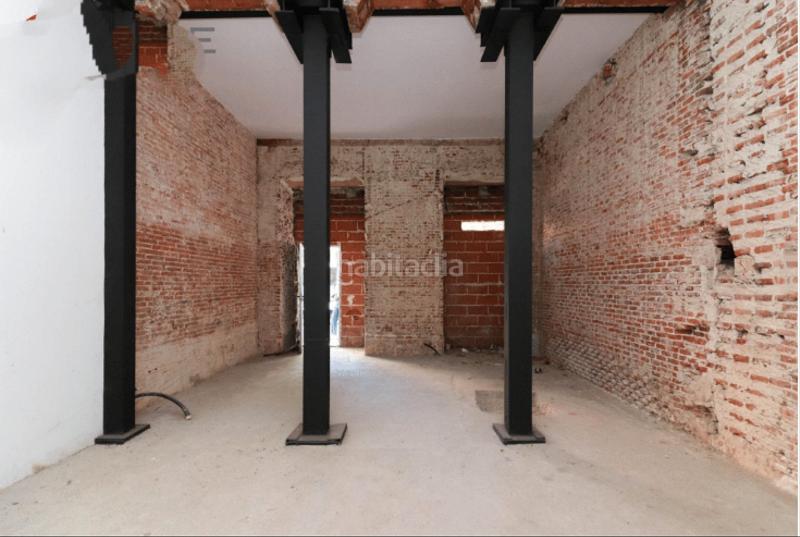 Foto 70a93801-d07e-4678-8112-92adcdf72736. Business premise in Pacífico Madrid