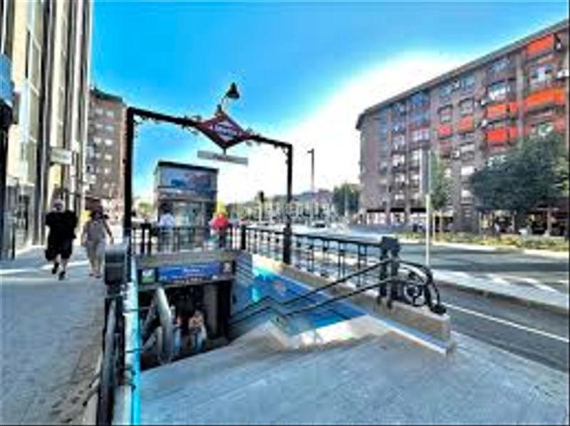 Foto 914d54d0-7a38-4edc-91a6-6375ee17a6d5. Business premise in Pacífico Madrid