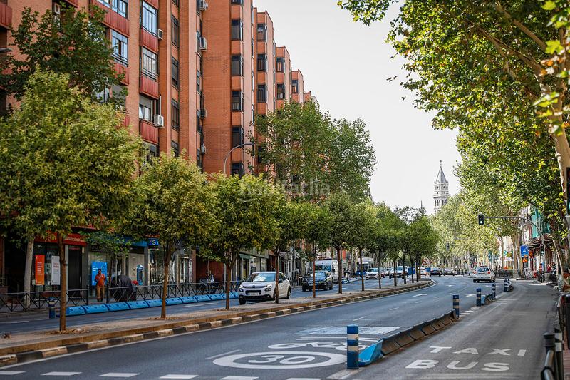 Foto 9ed4cc90-64aa-4ec7-96cf-caa1215a0595. Business premise in Pacífico Madrid