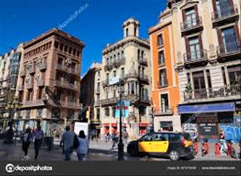 Foto d97dec73-1783-4e34-93b7-27e9aee24f8d. Business premise in Pacífico Madrid