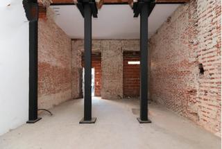 Lloguer Local Comercial  Avenida de la ciudad de barcelona. Magnifico local en avda ciudad de barcelona