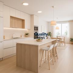 Pis  Calle del cardenal cisneros. Nuevo a estrenar