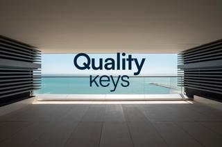 Pis  Calle pacífico. Espectacular piso frontal al mar en malaga towers