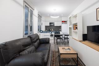 Appartement à Calle de núñez de balboa 115. Increíble oportunidad en el barrio de salamanca