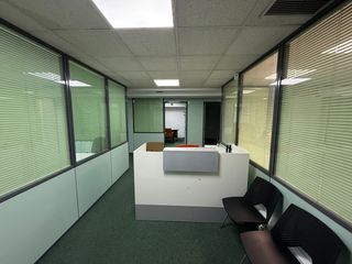 Miete Büro  Paseo de la habana