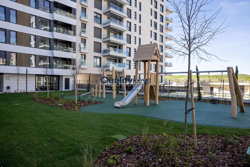 Foto 1b754c39-5a61-4d69-ade2-ddf90ffe6875. Lloguer pis a Valdebebas - Valdefuentes Madrid