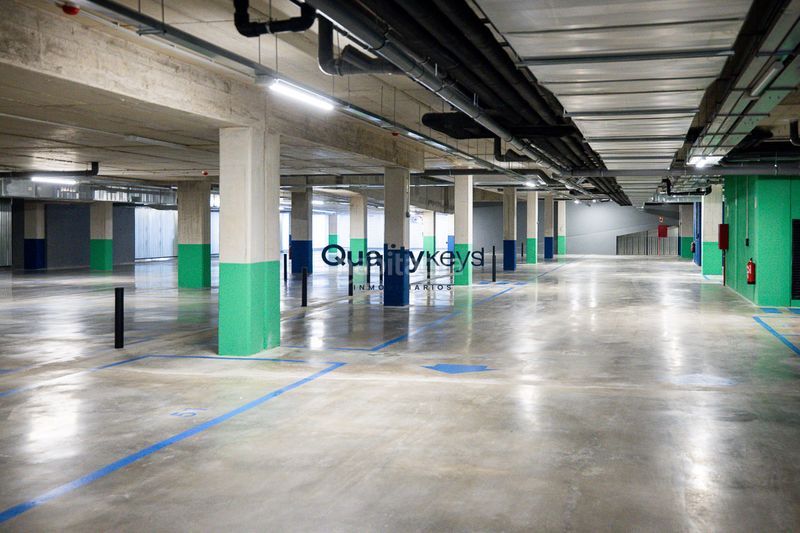 Foto 3a492857-e6b1-473d-b615-90974ad597ef. Lloguer pis a Valdebebas - Valdefuentes Madrid