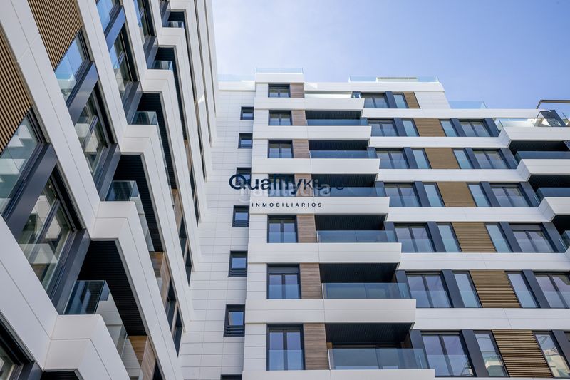 Foto 4ac15596-53ef-4920-bac4-34d73762b46f. Lloguer pis a Valdebebas - Valdefuentes Madrid