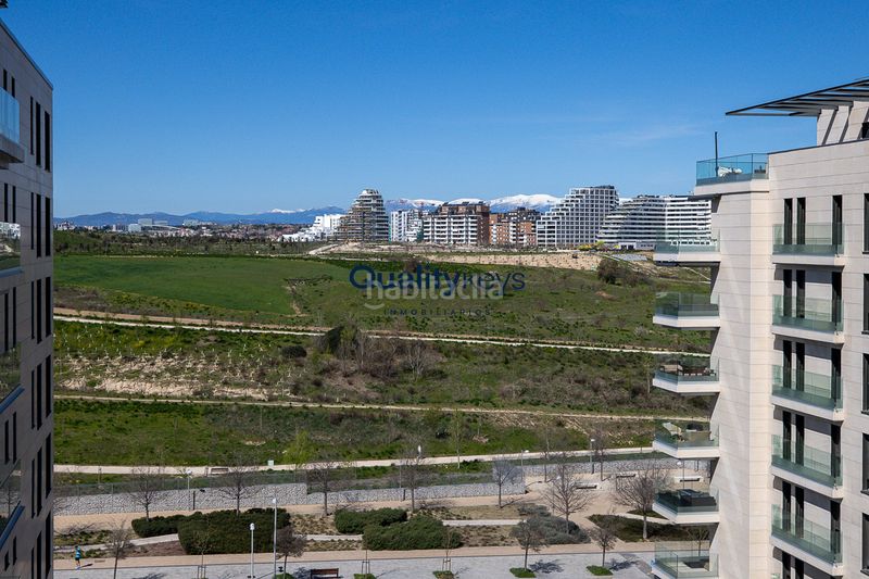 Foto 4c8d3e98-0e7c-408b-936e-e096810ca5ba. Lloguer pis a Valdebebas - Valdefuentes Madrid