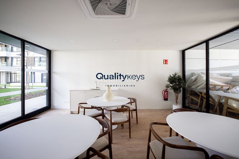 Foto 5b222c3d-c6ae-410f-a200-0189b8fe7b08. Lloguer pis a Valdebebas - Valdefuentes Madrid