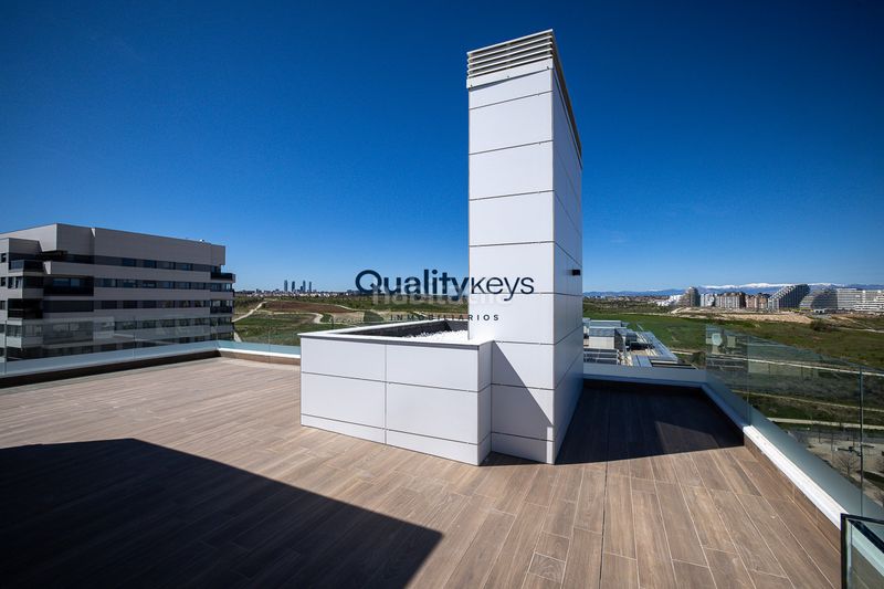 Foto 6b363a02-8b69-47fb-ae44-a254fa488606. Lloguer pis a Valdebebas - Valdefuentes Madrid