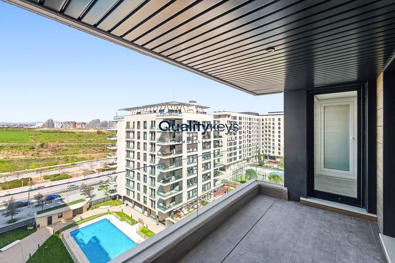 Foto 71fc2adb-ff8f-416f-b17d-28ccc4561072. Lloguer pis a Valdebebas - Valdefuentes Madrid