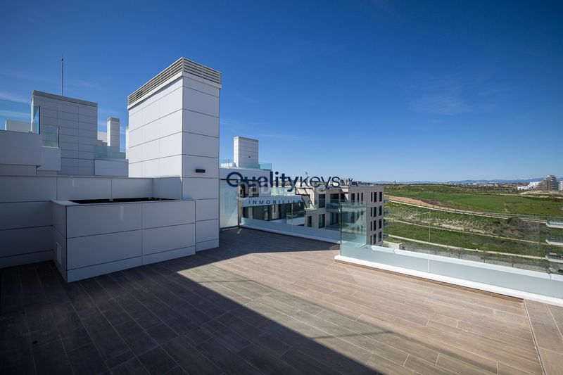 Foto 8655ca20-ef04-43de-8293-f2352e1521c3. Lloguer pis a Valdebebas - Valdefuentes Madrid