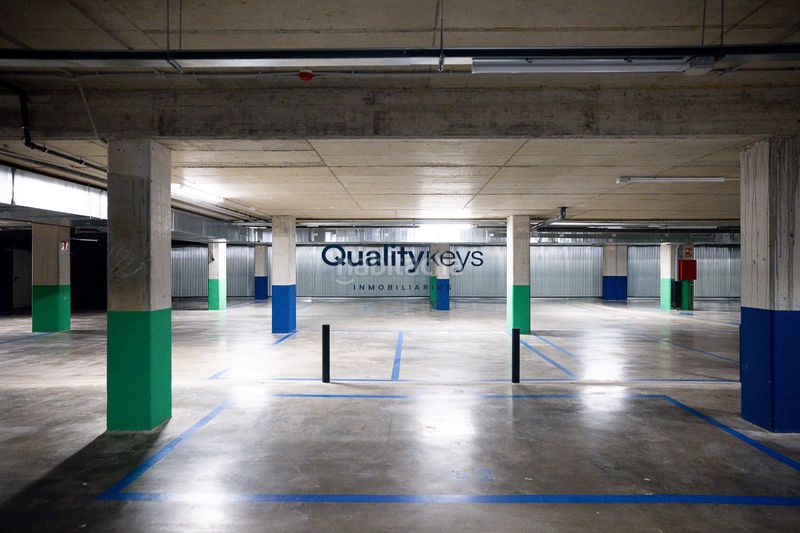 Foto 8cfab797-c9fe-4145-adb7-5336c822f646. Lloguer pis a Valdebebas - Valdefuentes Madrid