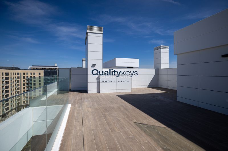 Foto af006298-355e-4ef0-b2d4-966519cfd35d. Lloguer pis a Valdebebas - Valdefuentes Madrid