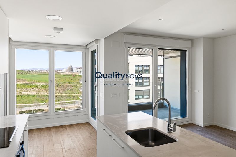 Foto cc6ee855-2a5c-40c1-91be-4aebbc253a5e. Lloguer pis a Valdebebas - Valdefuentes Madrid