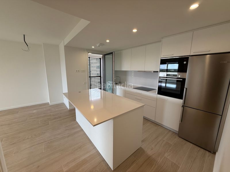Foto 1358f274-aaab-487c-926d-4a8b5124bdfd. Rent flat with heating pool in Valdebebas - Valdefuentes Madrid