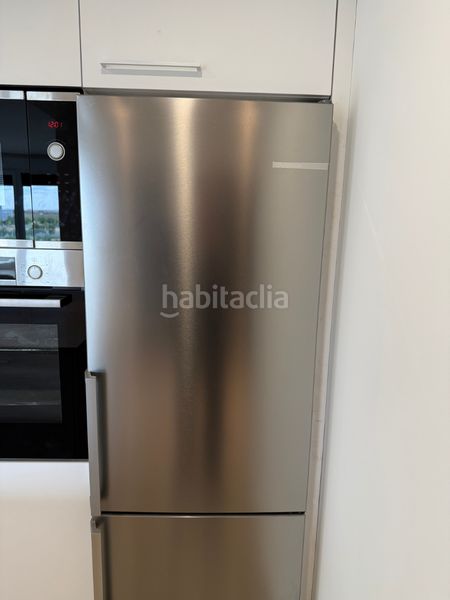 Foto 252fd232-e3bf-4cd3-a32f-f635db3899bc. Rent flat with heating pool in Valdebebas - Valdefuentes Madrid